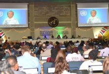 Photo of First UN civil society forum held in Africa heralds ‘inclusive’ Summit of the Future