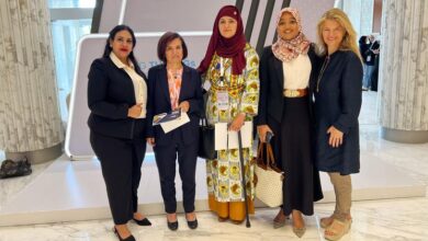 Photo of Форум ООН: женщины строят бизнес и поддерживают свои сообщества в условиях конфликтов