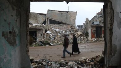 Photo of Syria: Security Council highlights escalating crisis and civilian suffering