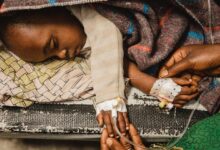 Photo of WHO announces global resurgence of cholera cases in 2024