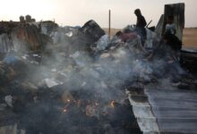 Photo of Генсек ООН – о последствиях удара по Рафаху