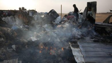 Photo of Генсек ООН – о последствиях удара по Рафаху