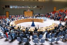 Photo of Совет Безопасности ООН принял предложенную США резолюцию по Газе