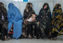 Photo of World News in Brief: Mass floggings in Afghanistan, refugee resettlement crisis, ‘greening education’