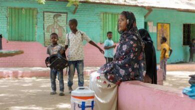 Photo of Sudan: WFP expands emergency response; scores dead in village massacre