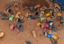 Photo of UN human rights chief sounds alarm over rising violence in Burkina Faso