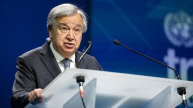 Photo of Guterres hails 60 years of UN trade and development action