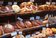 Photo of Half the world now following doctors’ orders on cutting trans fats: WHO