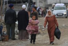 Photo of Support Palestinian women-led organizations at heart of Gaza aid response