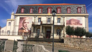 Photo of The life of Aristides de Sousa Mendes: An example for us all