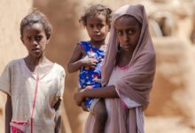 Photo of Famine risk is real for 14 areas of Sudan amid ongoing fighting