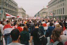 Photo of Эксперты ООН призвали власти Беларуси освободить пожилых заключенных