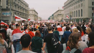 Photo of Эксперты ООН призвали власти Беларуси освободить пожилых заключенных