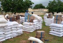 Photo of Humanitarian aid to Sudan civilians stalled by floods and violence