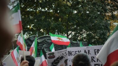 Photo of Правозащитники ООН обвинили власти Ирана в репрессиях против меньшинств