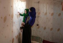 Photo of Afghanistan: Taliban rule has erased women from public life, sparked mental health crisis