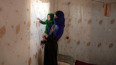 Photo of Afghanistan: Taliban rule has erased women from public life, sparked mental health crisis