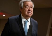 Photo of Venezuela: Guterres calls for ‘complete transparency’ following disputed presidential election