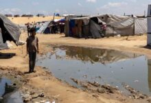 Photo of Guterres appeals for ‘Polio Pause’ in Gaza