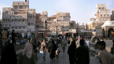 Photo of UN rights chief condemns storming of his office in Yemen’s capital