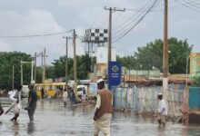 Photo of War-weary Sudanese face new hardships as floods strike