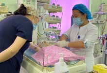 Photo of Kazakhstan tightens laws to combat trafficking of newborns