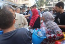 Photo of Gaza: Latest evacuation orders leave civilians dangerously close to frontline