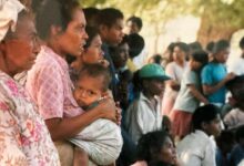 Photo of In battle for development ‘you can count on us’, Guterres tells Timor-Leste, marking 25 years of self-determination