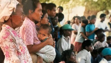 Photo of In battle for development ‘you can count on us’, Guterres tells Timor-Leste, marking 25 years of self-determination