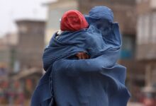 Photo of Afghanistan: Condemnation for new Taliban ‘virtue and vice’ order targeting women