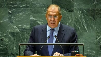 Photo of Attempt to defeat Russia a ‘suicidal escapade’, Lavrov warns Ukraine and the West