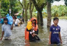 Photo of Half the world lacks social protection amid climate crisis, ILO warns