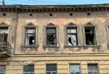 Photo of ООН: в результате обстрела Львова погибли по меньшей мере семь человек