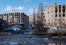 Photo of Украина: в Донецкой и Сумской областях погибли и получили ранения около 30 мирных жителей