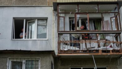 Photo of UNICEF renews school protection call in Ukraine amid ‘deadly reality’ of attacks