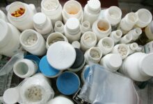 Photo of WHO guidance takes aim at ‘antibiotic pollution’ from manufacturing labs