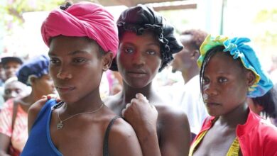 Photo of SECURITY COUNCIL LIVE: Gangs ‘spreading terror and fear’ across Haiti