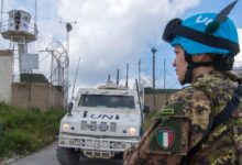 Photo of Explainer: How UN peacekeepers meet the challenge of escalating conflict in Lebanon