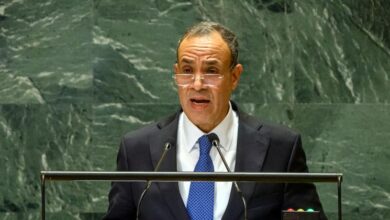 Photo of As challenges mount across the globe, ‘the world needs the UN’, Egypt says