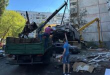 Photo of Атаки в Донецкой, Харьковской и Херсонской областях привели к жертвам среди гражданского населения