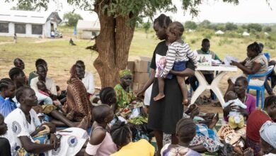 Photo of Two billion women without access to social protection