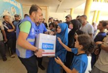 Photo of Israeli Knesset vote on UNRWA set to deepen Palestinian suffering