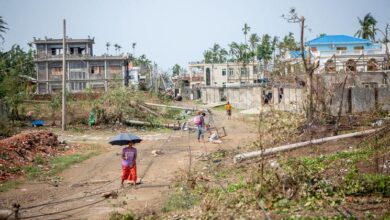 Photo of Looming famine in Rakhine signals wider crisis in Myanmar