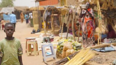 Photo of Sudan trapped in a ‘nightmare of violence’, UN chief tells Security Council