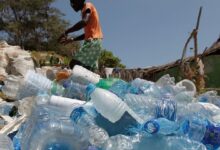 Photo of Global plastics treaty: UN experts call for centrality of human rights