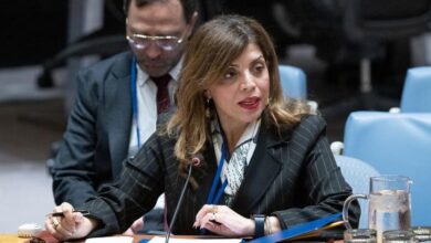 Photo of UN envoy urges responsible leadership amid Kosovo-Serbia tensions