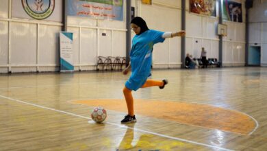 Photo of France: Hijab ban during sports, ‘discriminatory and must be reversed’ say experts