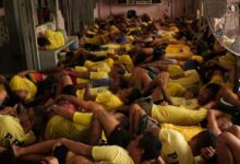 Photo of Less ‘sleeping like sardines’, as Philippines adopts Nelson Mandela Rules for jails