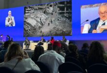 Photo of Rebuilding beyond bricks: World Urban Forum focuses on housing, community support in war-torn cities