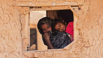 Photo of Sudan crisis escalates as attacks in Al Jazirah spark mass displacement